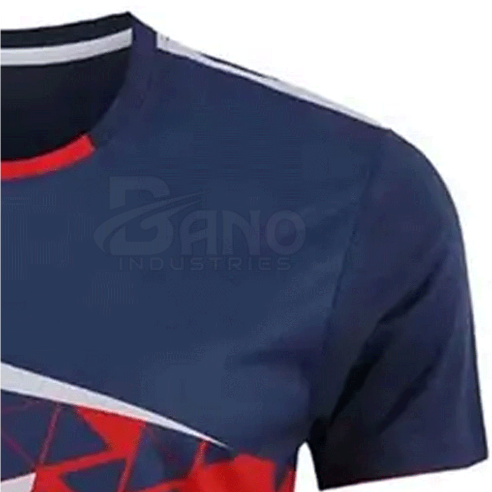 New Arrival Product Men Volleyball Uniform  100% Polyester Jersey Two Piece Volleyball Uniforms