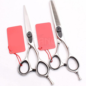 Hair Cutting Hairdressing Styling Stainless Steel Thinning Scissors High Quality Thinning Scissors