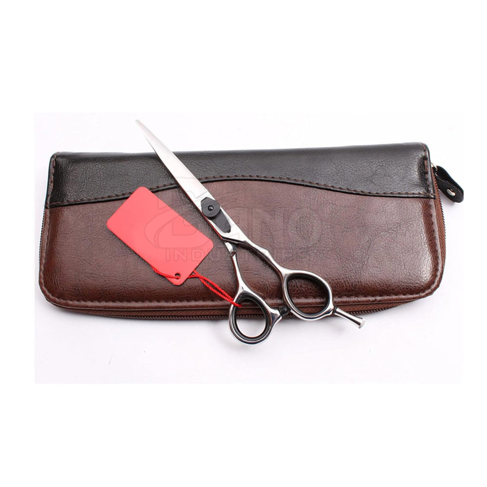 Hair Cutting Hairdressing Styling Stainless Steel Thinning Scissors High Quality Thinning Scissors