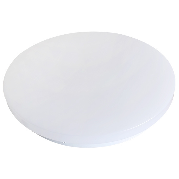 Banqcn Modern Wifi Smart LED Ceiling Light RGBW Mobile Google Music LED Ceiling Lig New for Home TUV SAA CB CE 330mm 24w Plastic