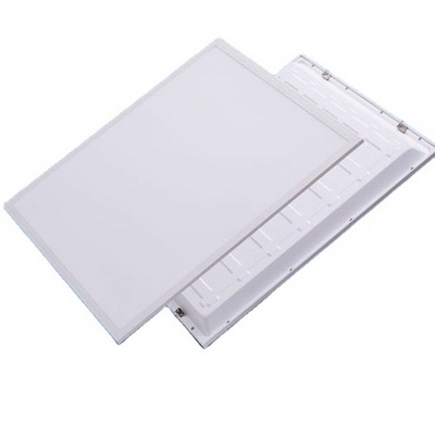 Banqcn CE 2x2 2 x 4 600x600 60x60 60x120 40W led light panel ceiling drop 120x60 led panel light for supermarket office hospital