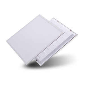 BANQCN Indoor High Brightness Slim Square Flat Office Recessed Ceiling Lamp LED Commercial Panel Lights 60X60 60X120 30X120