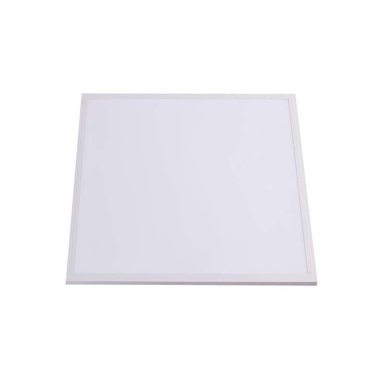 BANQCN Square frame Slim Frame Flat Backlit EU 36w 40W  600x600 Indoor Light 60x60 Led Ceiling Panel Light