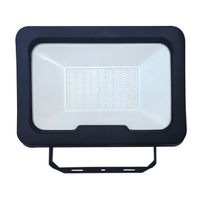 Banqcn LED Flood Light Outdoor 5000LM Security Lights 50W 6500K Daylight Super Bright Area Floodlights for Yard Garage Farmhouse