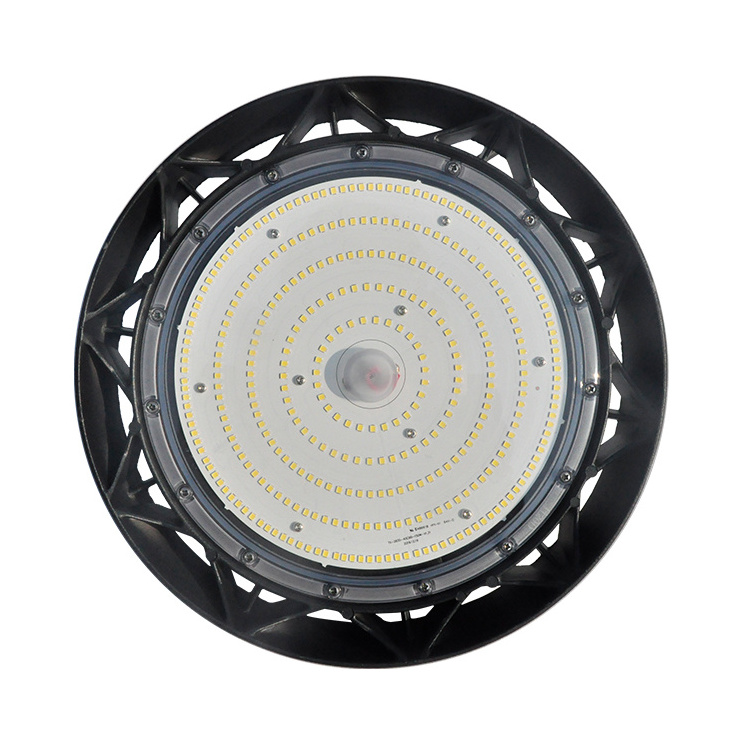 Banqcn led high bay light 3000K 4000K 5000K 5700K 3CCT Switchbale aluminum 50W 100W 150W 200W 240W300W flood led light