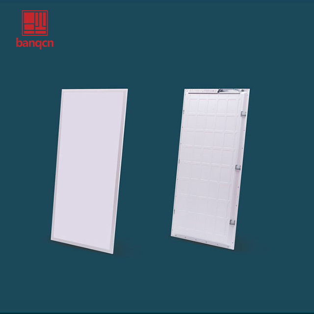 Banqcn LED architectural backlit panel light ceiling light 5CCT 3000K 3500K 4000K 5000K 5700K Tunable flat backlit fixture