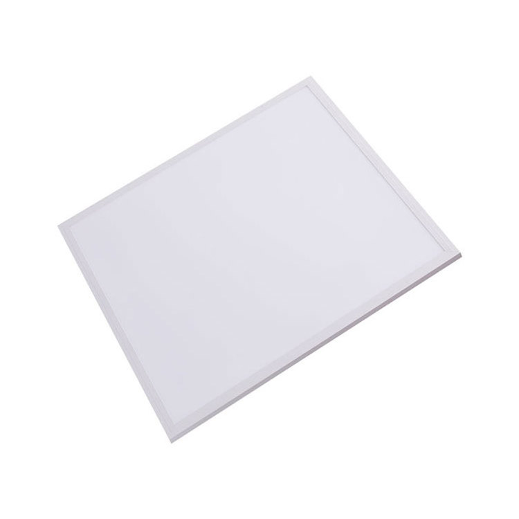 Banqcn square flat led ceiling panel light 2x2 2x4 or office lighting 3CCT dip switch or single color optional