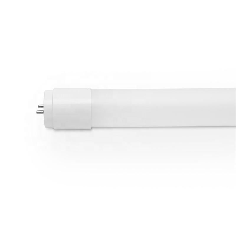 banqcn T8 LED Tube for Home or Industry Hot Sale and Factory Price 18W  Glass Tube with PET Cover unbreakable T8 Tubes LED Room Light