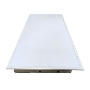 Banqcn china manufacturer indoor surface mounted backlit 30w 40w 50w 60w cct slim led panel 60x60 led panel light