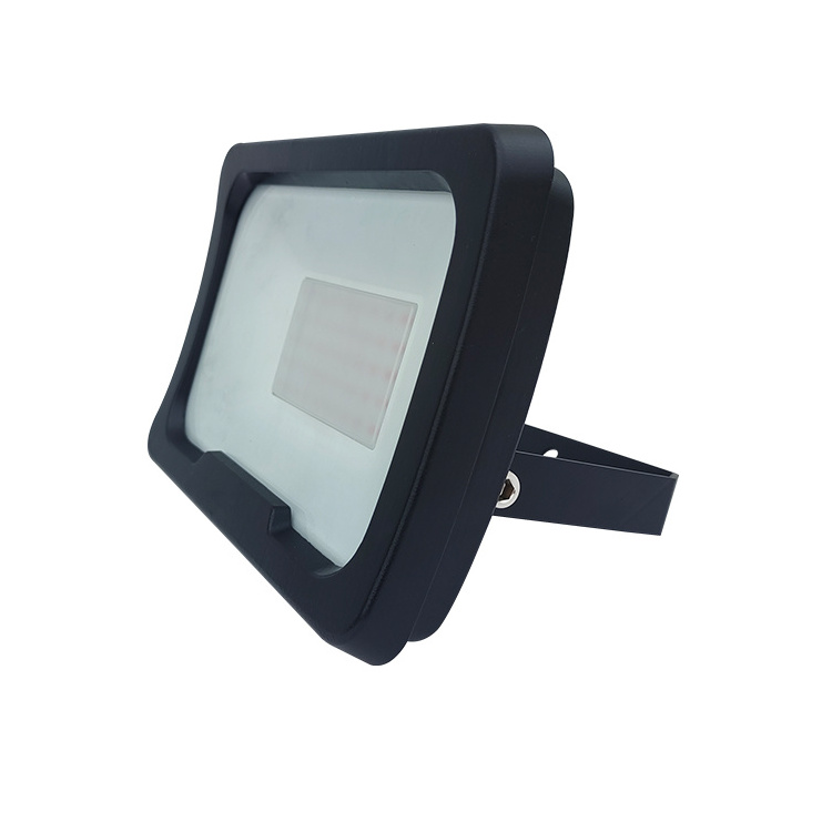 Banqcn led flood light 20W 30W 50W 100W portable waterproof ip65 spotlight outdoor floodlight stadium projector