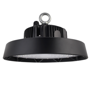 Banqcn UFO LED High Bay Light 5000K CE SAA ETL certified 100W 150W 200W 240W with 180LPW 5 Years warranty for Warehouse Garage