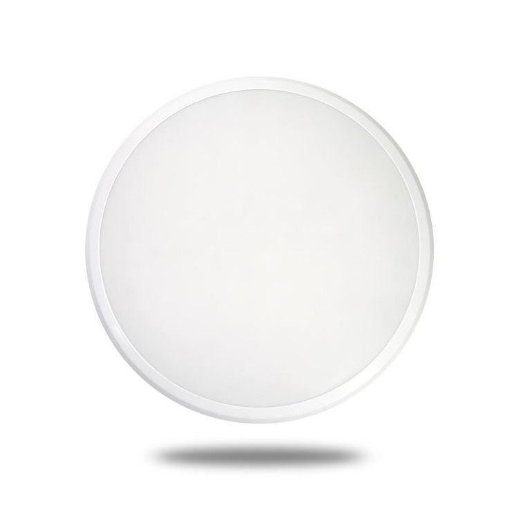 Banqcn 10 inches led panel light 24w 270mm diameter ceiling led balcony light IP54 IP66 outdoor led light