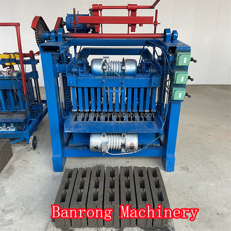 EPS Automatic Block Cutting Machines QGH Building Material Machine Block Making Machine Green Auto Power Sales Plastic Big Color