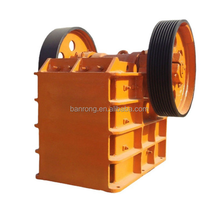 20tpd high quality small jaw crusher 150x250 diesel engine jaw crusher supplier