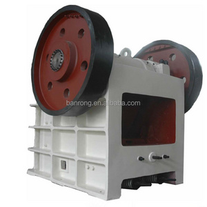 20tpd high quality small jaw crusher 150x250 diesel engine jaw crusher supplier