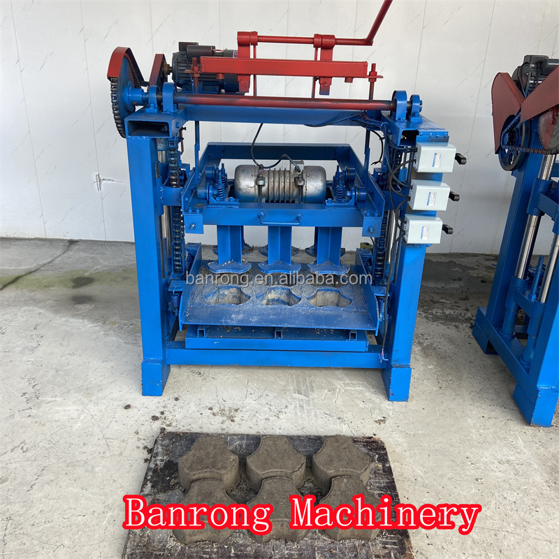 EPS Automatic Block Cutting Machines QGH Building Material Machine Block Making Machine Green Auto Power Sales Plastic Big Color