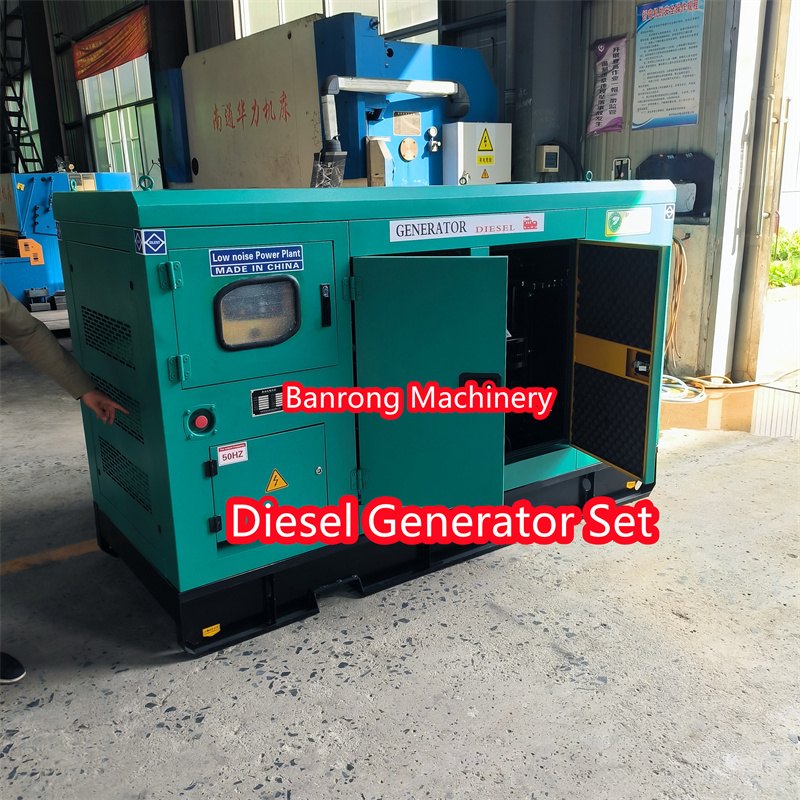 Powered by Cummins engine with Stamford generator 60KVA 80KVA 100KVA 150KVA Open or Silent 200KVA 250KVA diesel generator price