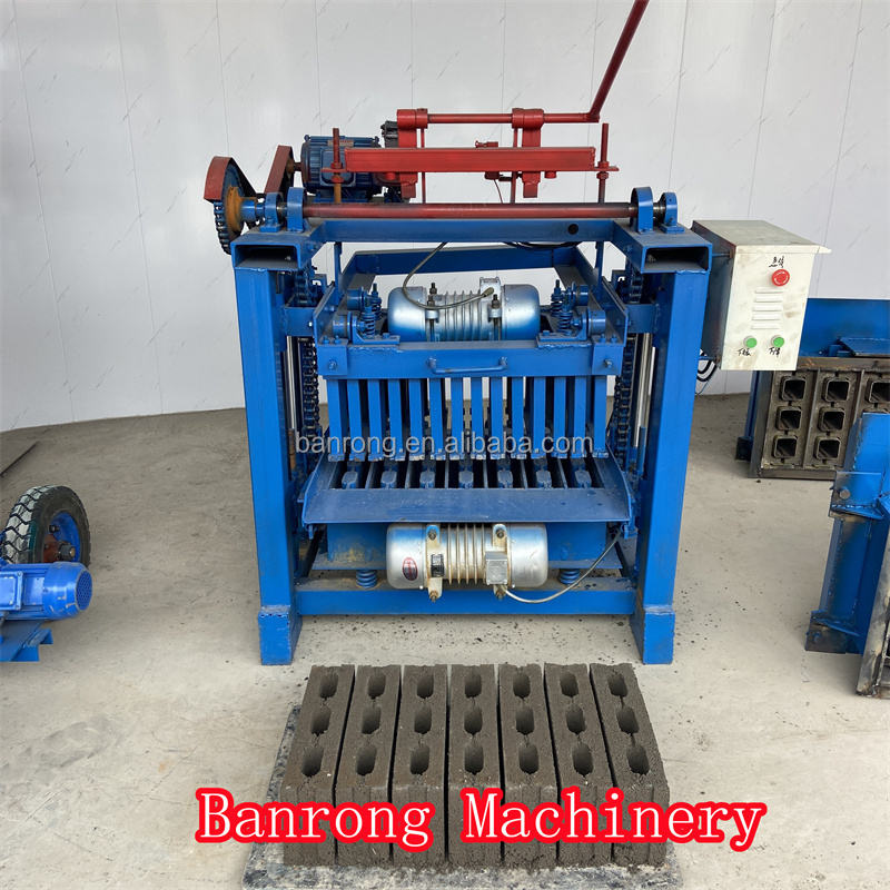 EPS Automatic Block Cutting Machines QGH Building Material Machine Block Making Machine Green Auto Power Sales Plastic Big Color