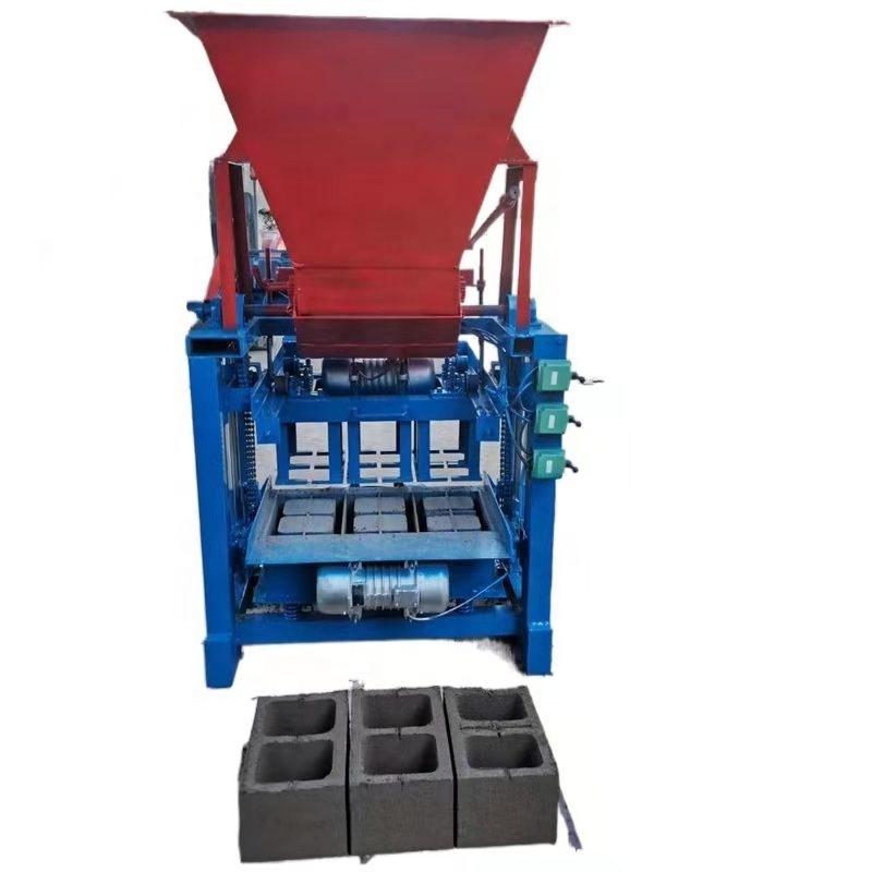 EPS Automatic Block Cutting Machines QGH Building Material Machine Block Making Machine Green Auto Power Sales Plastic Big Color