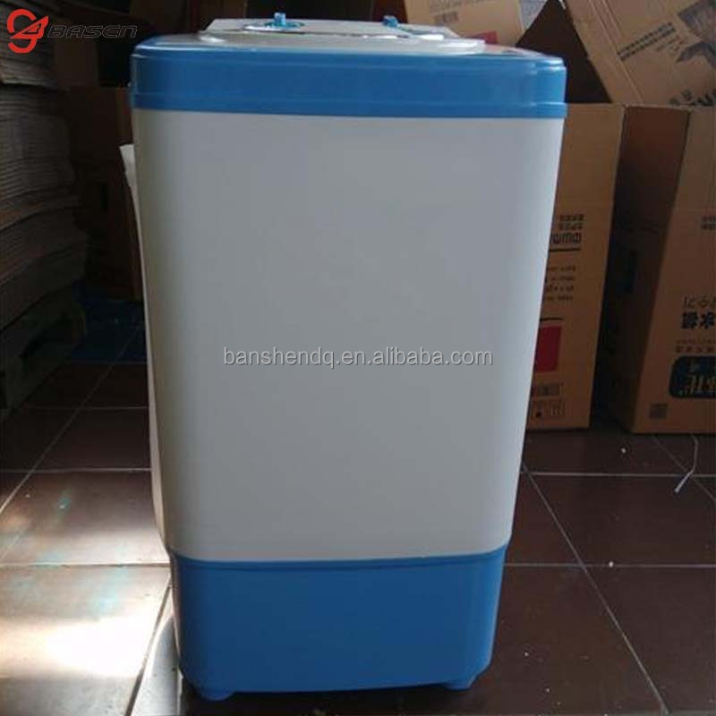 7kg top loading single/twin tub mini portable wash machine home electric appliance hot sell to Angola