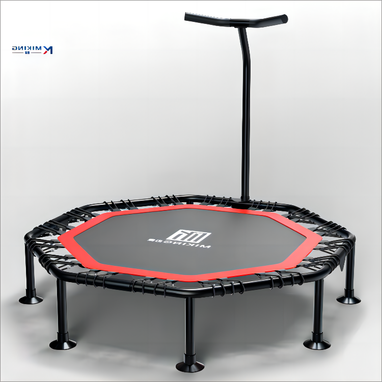 Gymnastic Trampoline Manufacturers 50