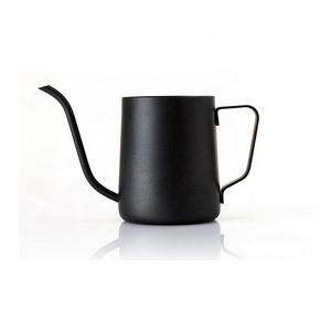 Pour Over Kettle  Spout Coffee Tea Pot  Hanging  Hand Gooseneck  Drip Cup for Coffee Maker Carafe Camping