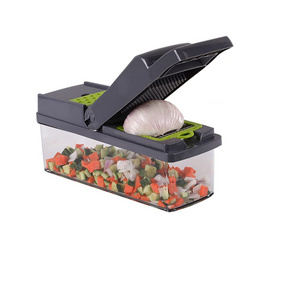 Stainless steel high quality cutting board Multifunction Vegetable Chopper Vegetable Choppers Vegetable Choppers