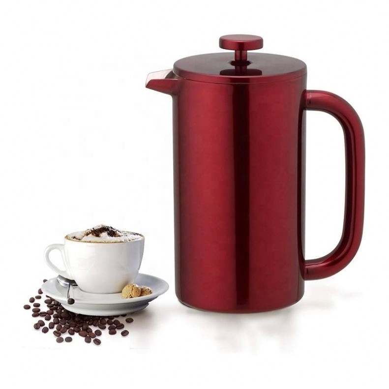 15 Years Of Factory Experience 1000 350 Ml French Press Tea