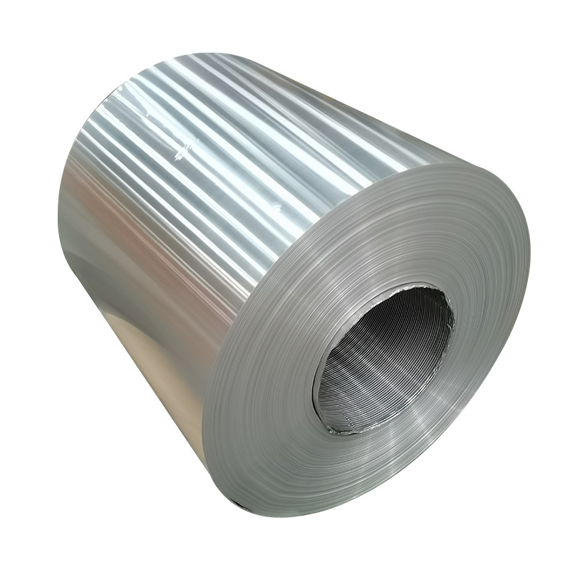 High Quality anodized aluminum coil 1100 aluminum strip for construction material