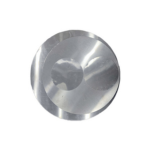 High quality	Aluminio spirt disc Circle	1050 1060 1100	for Kitchen Pan Sets	Thickness 2mm	aluminum wafer/Circle/discs