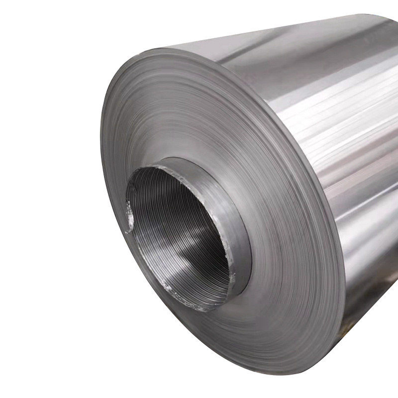 High Quality anodized aluminum coil 1100 aluminum strip for construction material