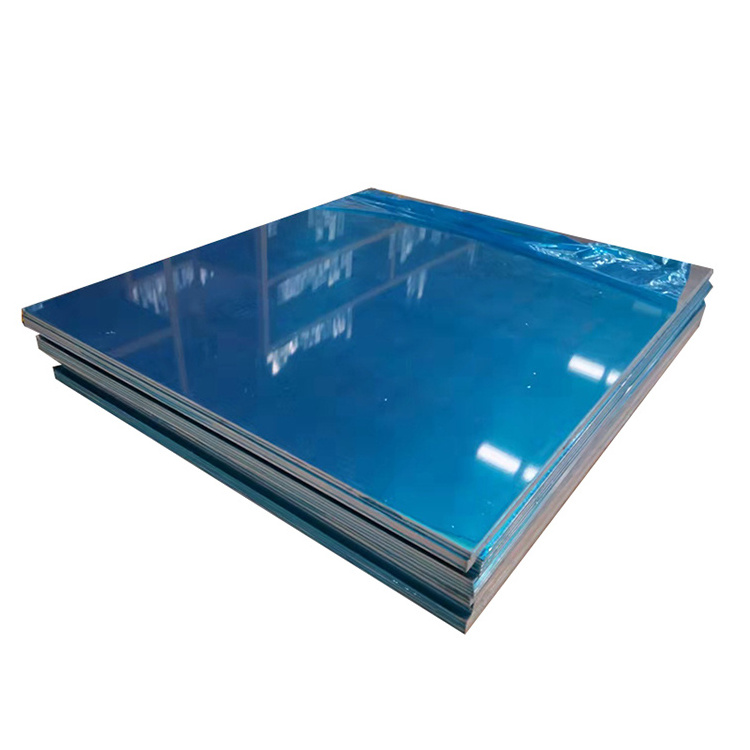 Cheap Price Aluminum Sheet 5053 5083 5754 6061 Aluminum Sheets 4*8 ft Aluminum Plates 0.5mm 1mm 2mm thickness plate