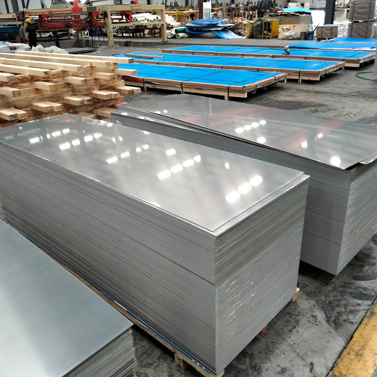 High quality anodized aluminum 5052 h32 aluminum plate fabrication 1050/1060/3003/5083/6061 3mm aluminium sheet supplier