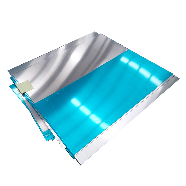 Hot selling anodized aluminum 5754 h32 aluminum plate fabrication 1050/1060/1100/5083/5052 3mm aluminium sheet