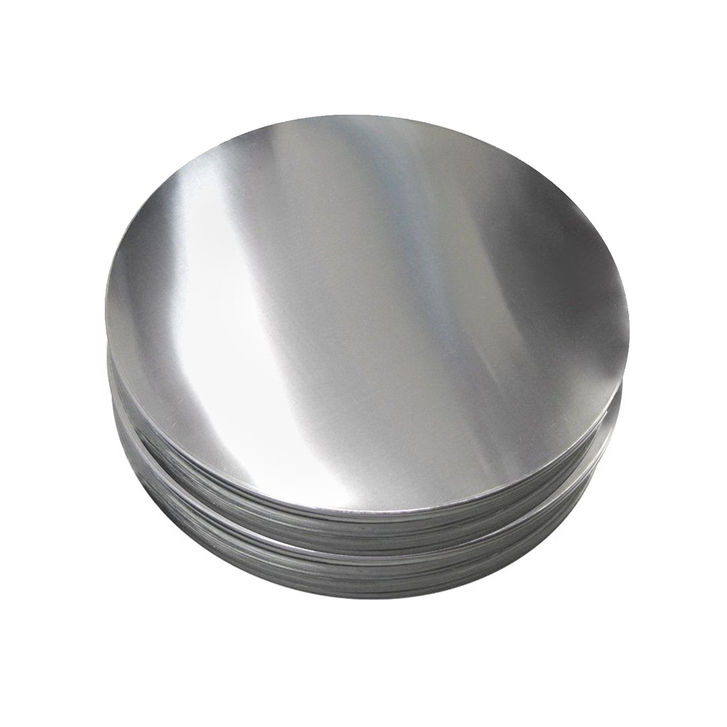 Hot selling 1050 1060 1100 Cold Rolled Aluminum Circle Disc price