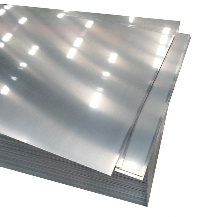 5083 aluminum alloy plate manufacturer has high strength and good corrosion resistance for   ships and automobiles.