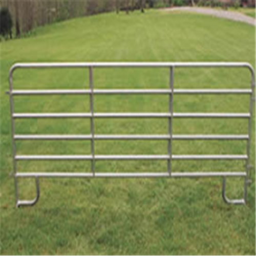 Factory Price Heavy Duty Hot Dipped Galvanized Used Horse Corral Panels Livestock Panels