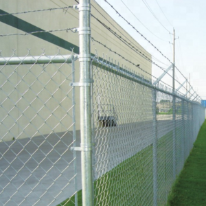 Sustainable Roll chain link fence roll privacy slats for chain link fence kit Easily Assembled chain link fence gates