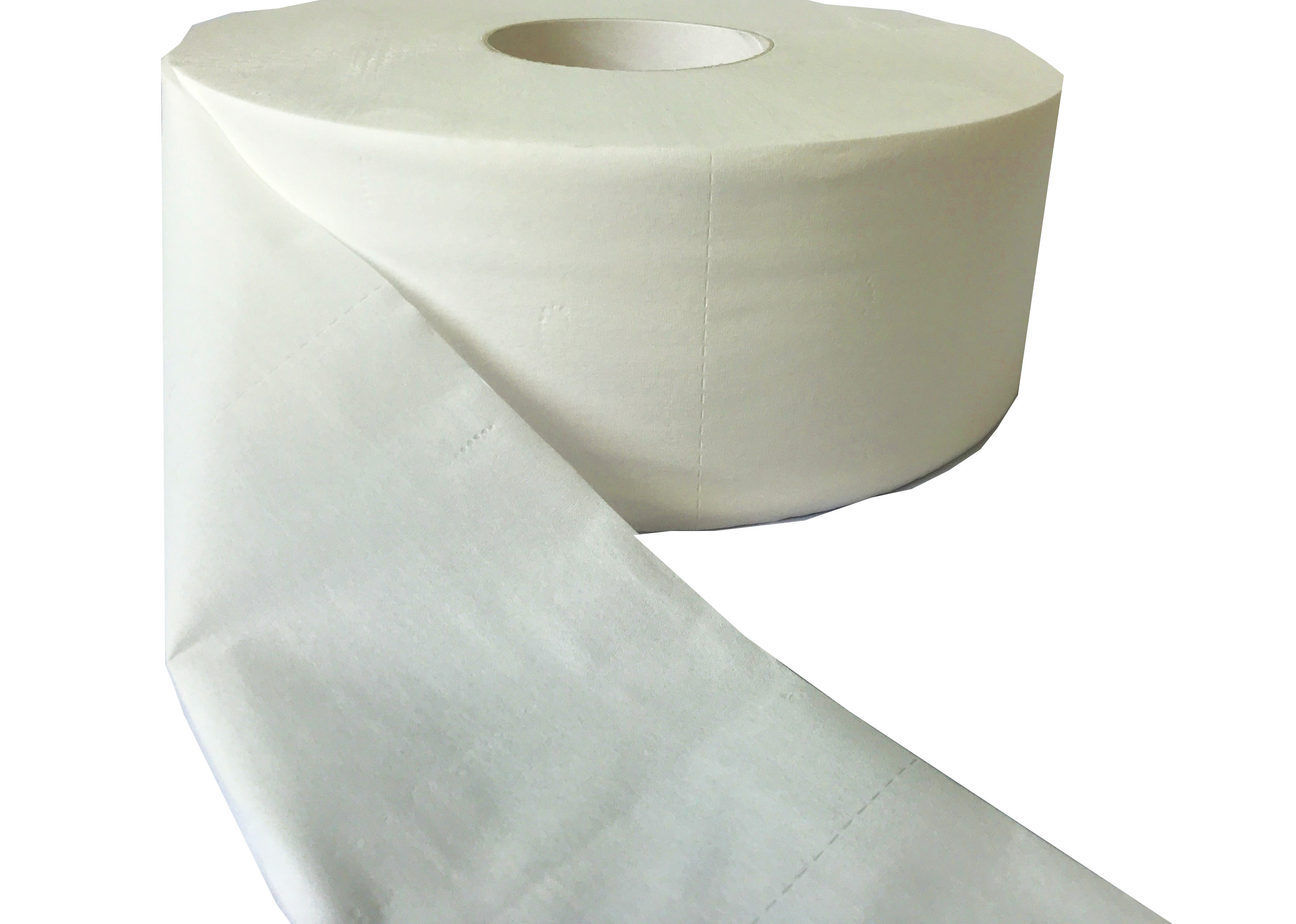 Genuine Best price wholesaler Newest High Quality tissue paper jumbo roll turkey raw material for making toilet paper