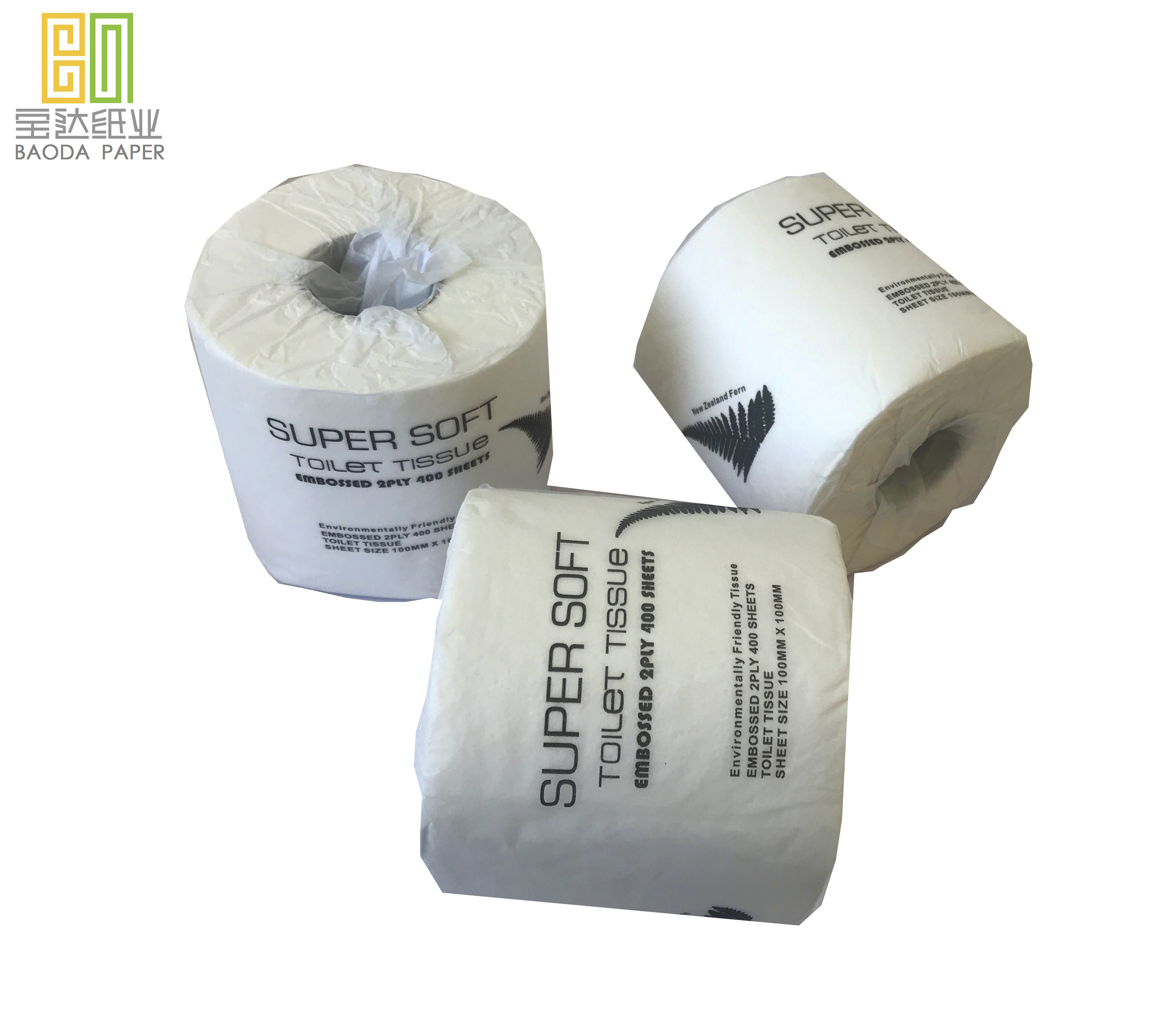 Special Offer New Design Wholesale High Quality printed roll israel toilet paper toilet paper thailand