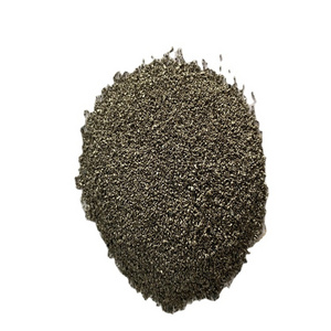 Cast Steel Material chilled iron grit GP25/Steel grit for sand peening with high quality and low price