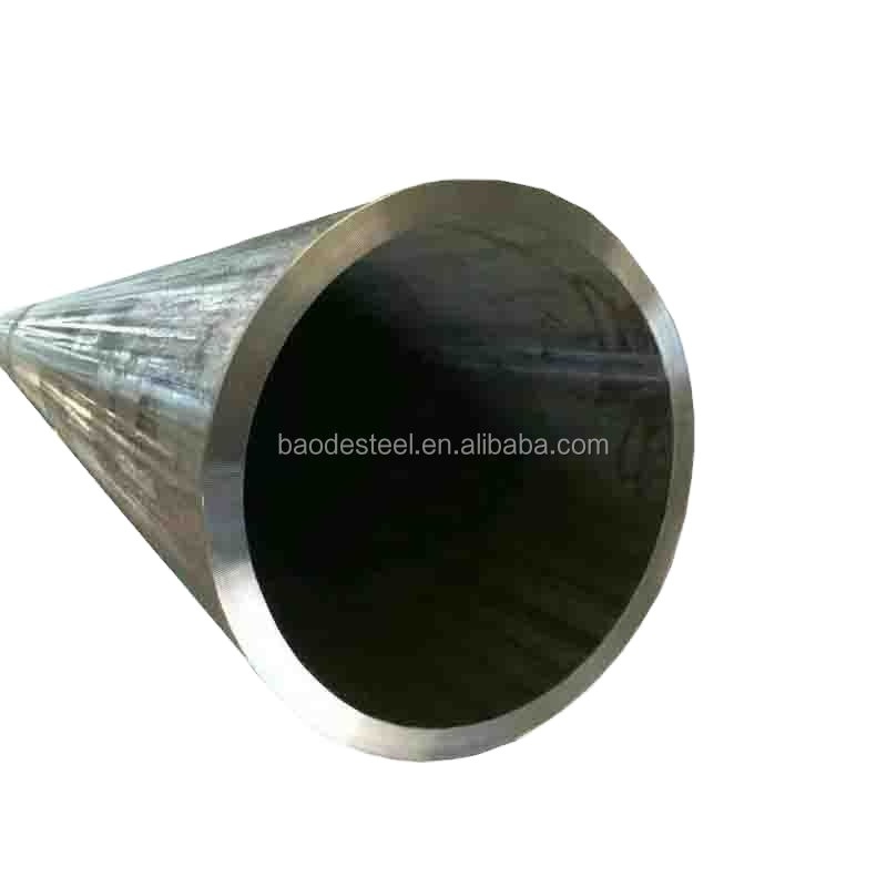 Astm A512 Erw Steel Pipes 2.5 Inch Welded Steel Tube