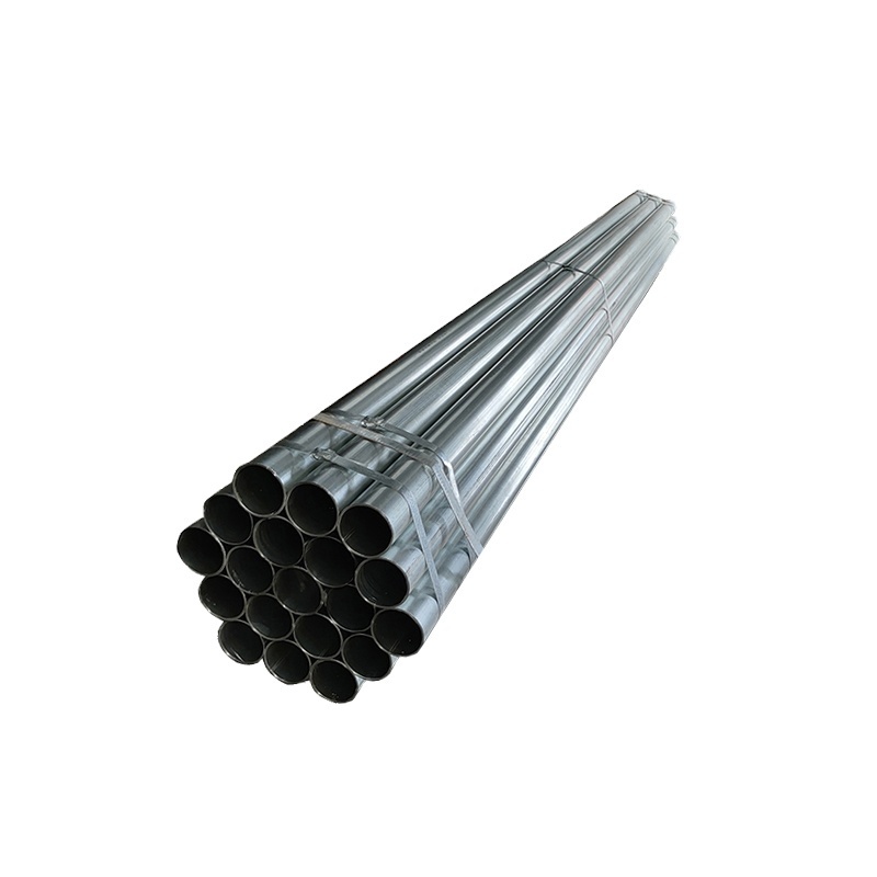 Steel Pipe  scaffolding   4 inch gi pipe