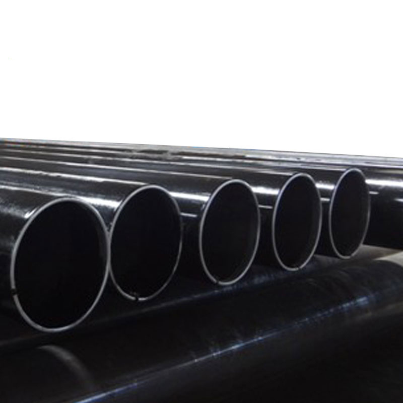 Low Pressure Welded luid Service Pipe