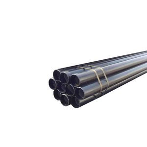 Smls A106/A53 Gr.B/ Api 5L Gr.B Sch40 Carbon Oil field Casing Seamless Steel Pipe