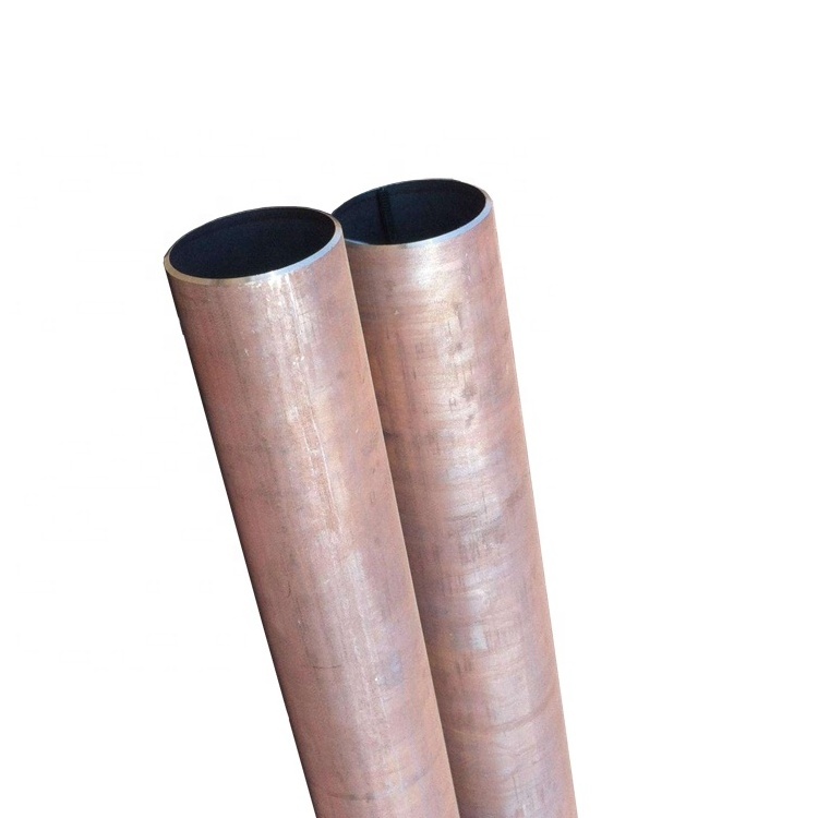 Carbon steel seamless steel pipe for mechanical engineering / astm a519