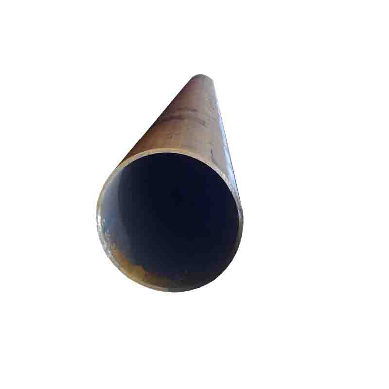 1117 mm LSAW PIPE USED FOR OIL    black  transport tube