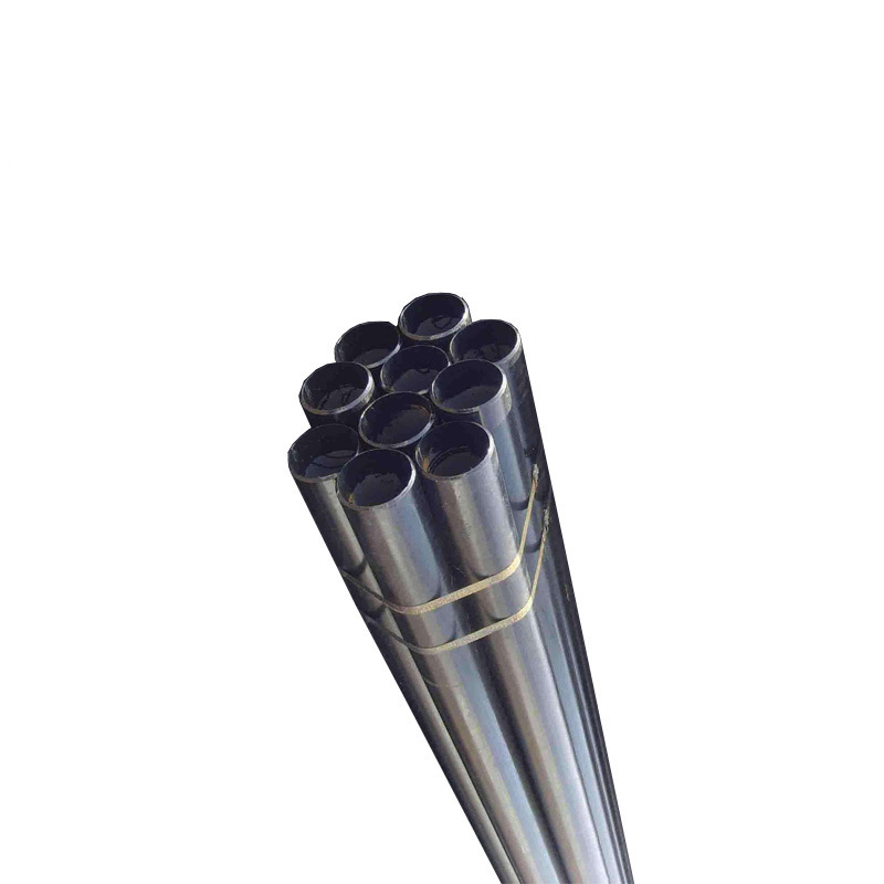 Smls A106/A53 Gr.B/ Api 5L Gr.B Sch40 Carbon Oil field Casing Seamless Steel Pipe