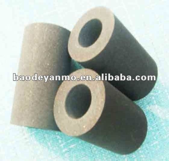 Vitrified CBN grinding wheel mounted points