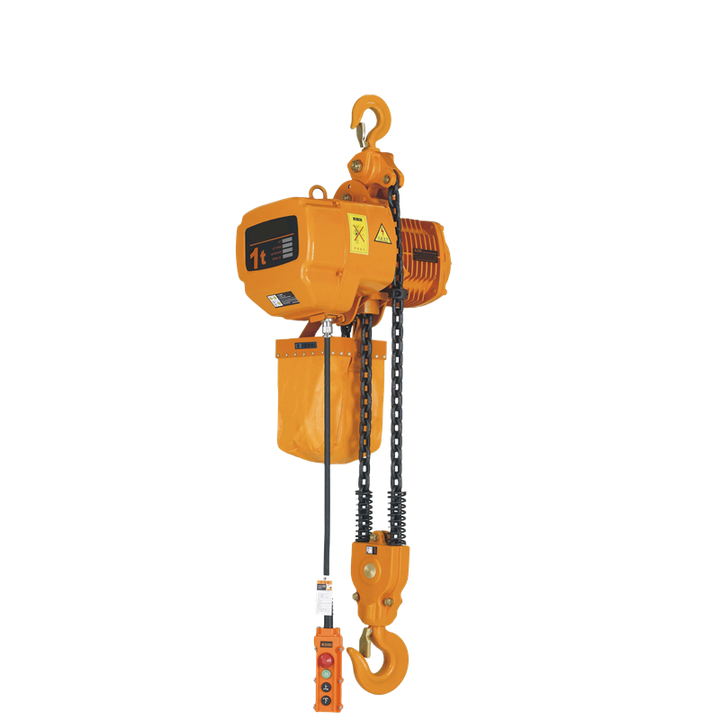 Electric Chain Hoist Supplier in China Top Quality 3 Ton 5 Ton Customised Light Duty Crane OEM Customized Heavy Power Pendent